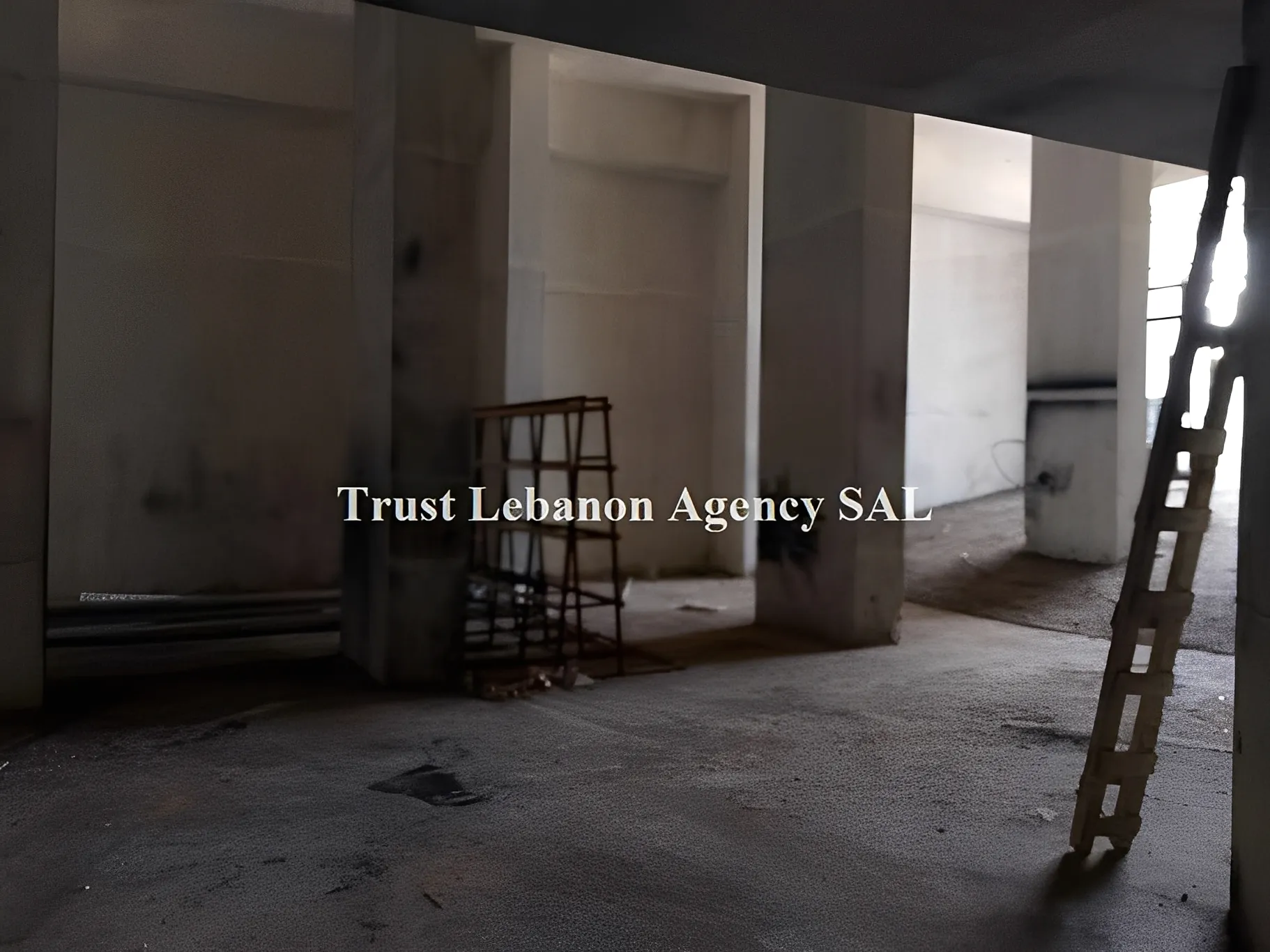 Warehouse for sale in Metn, Bsalim