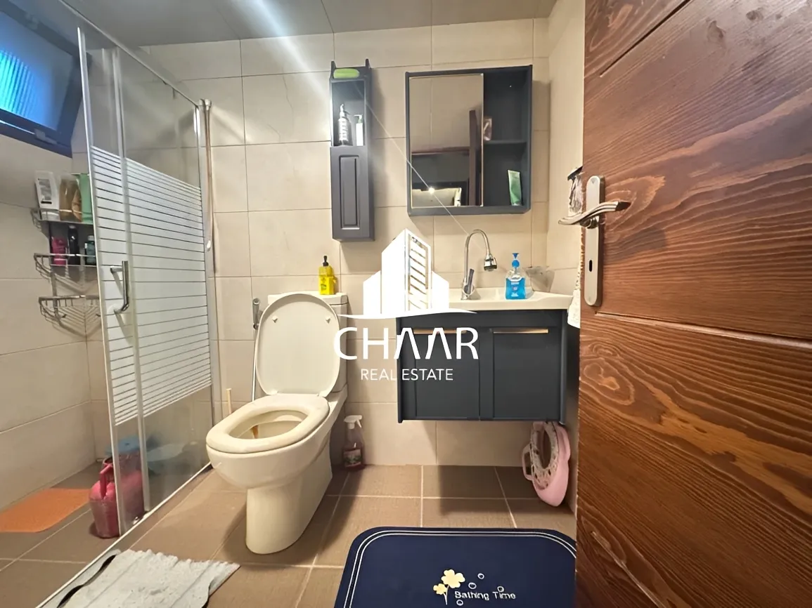 Apartment for sale in Ras Al Naba'a, Beirut, Lebanon