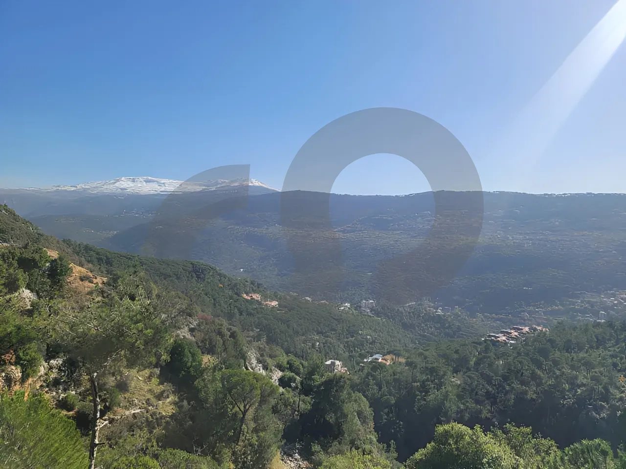 Villa for Sale in Baabdat