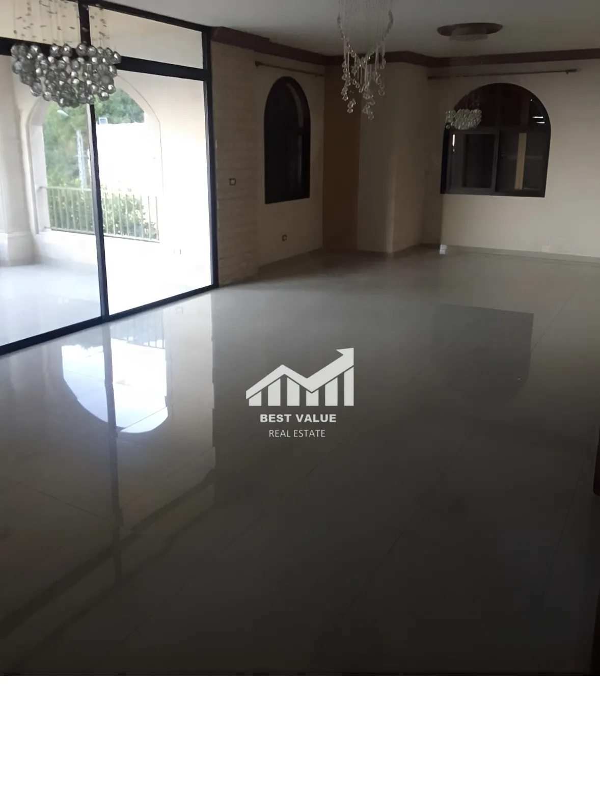 Duplex for rent in Fidar, lebanon