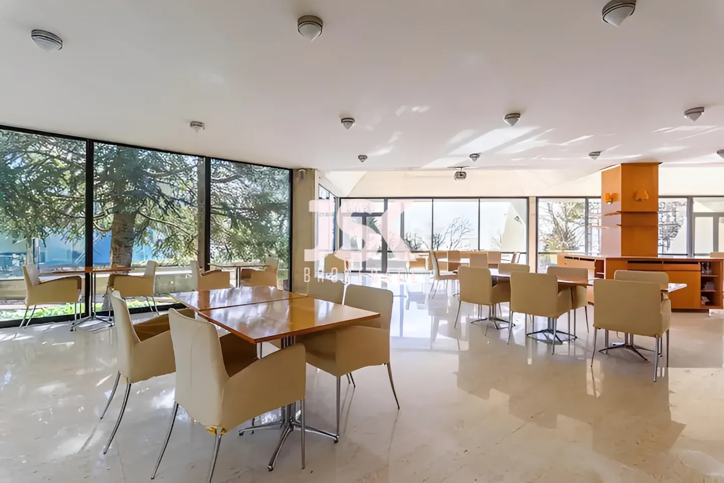 Chalet for rent in Faqra, Lebanon