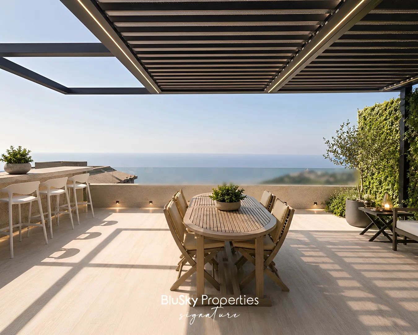 Duplex for sale in Ain saadeh, lebanon