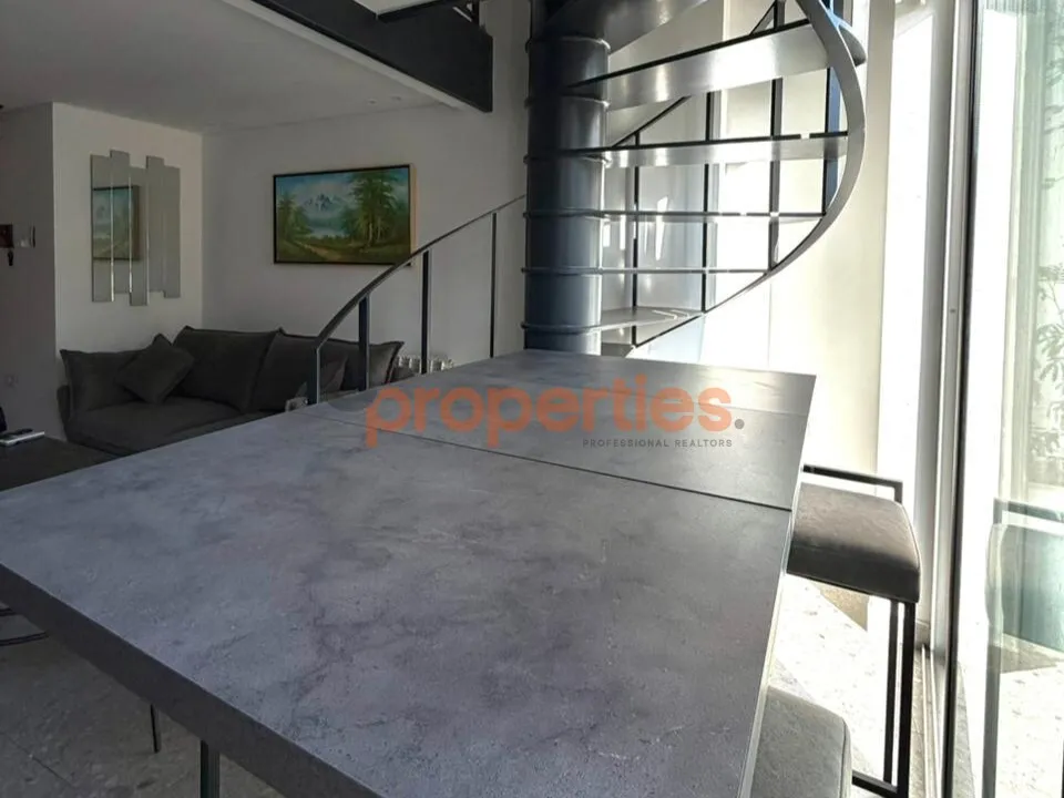 Apartment for Sale in Achrafieh