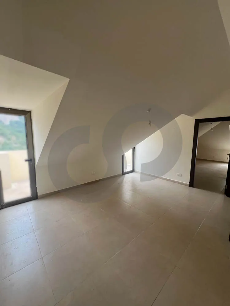 Apartment for Sale in Qartaboun