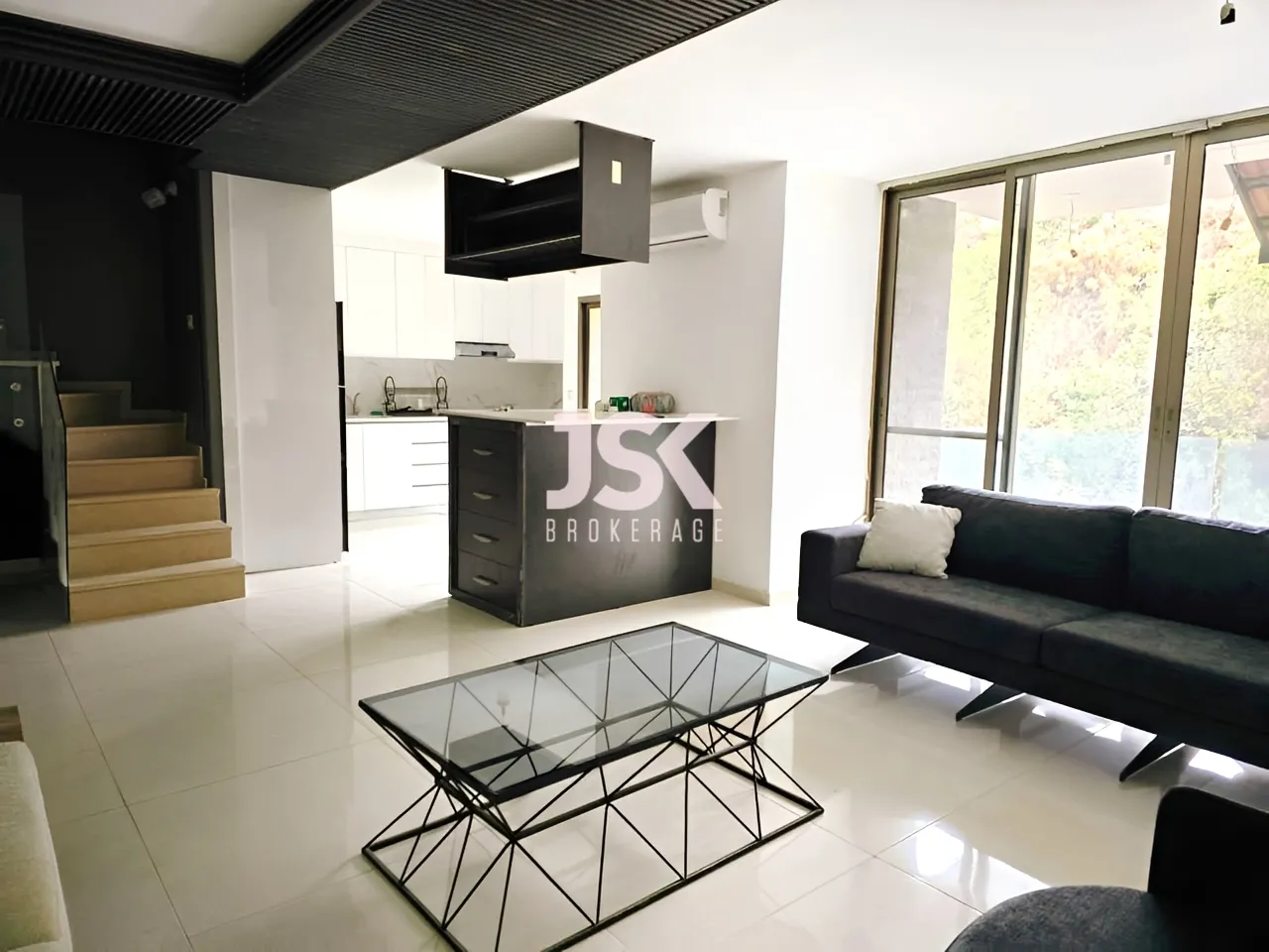 Apartment for Sale in Habboub - 4 bath