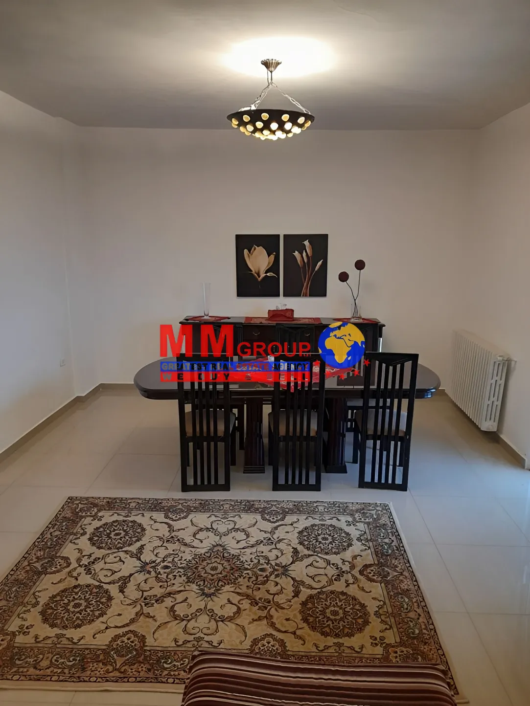 Apartment for rent in Beit Meri, Lebanon - 3 bed, 4 bath