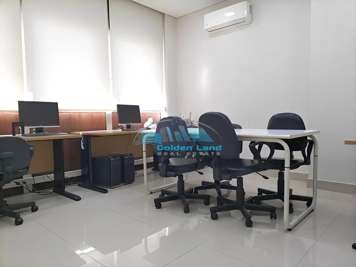 Office for rent in Hazmieh, Lebanon