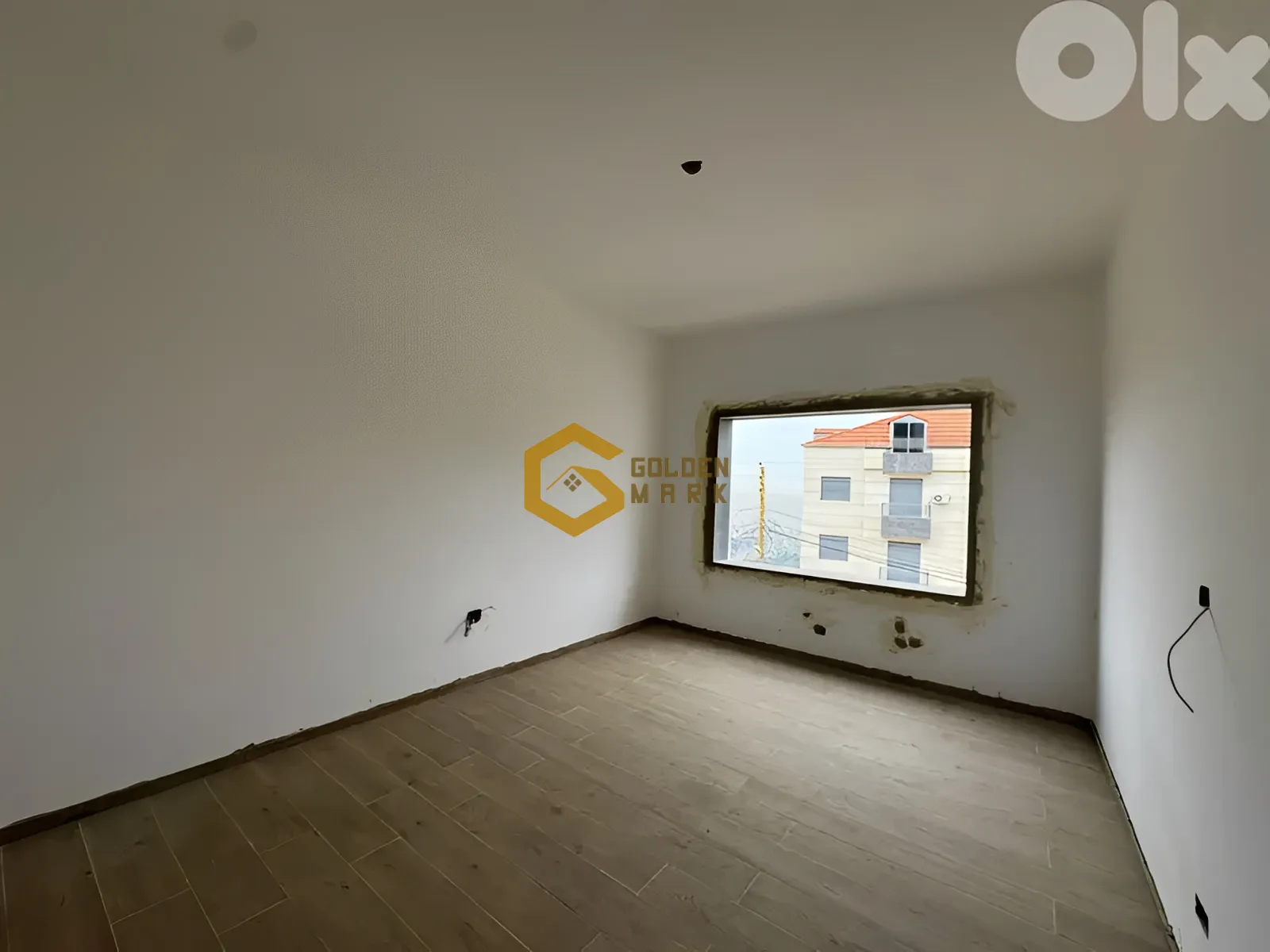Apartment for Sale in Tilal Ain Saadeh, Metn