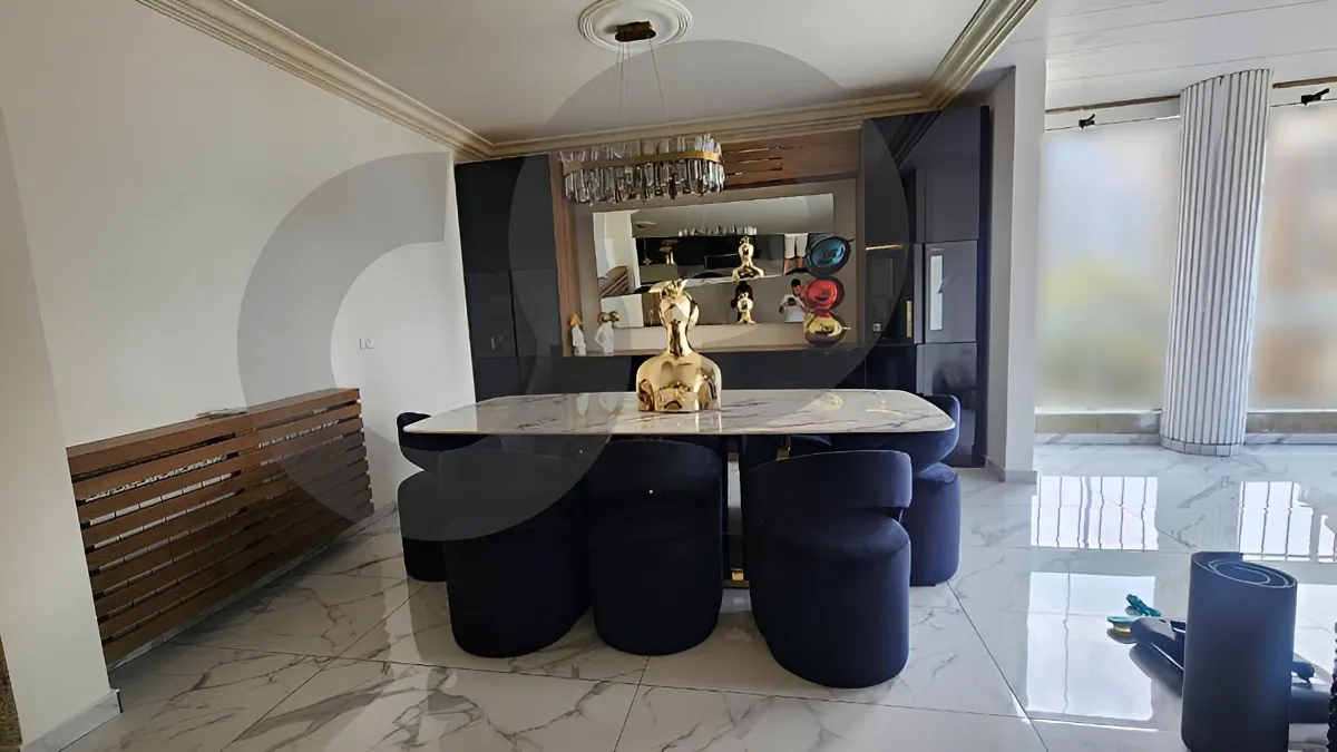 Apartment for Sale in Sahel Aalma, Lebanon - 3 bed, 4 bath