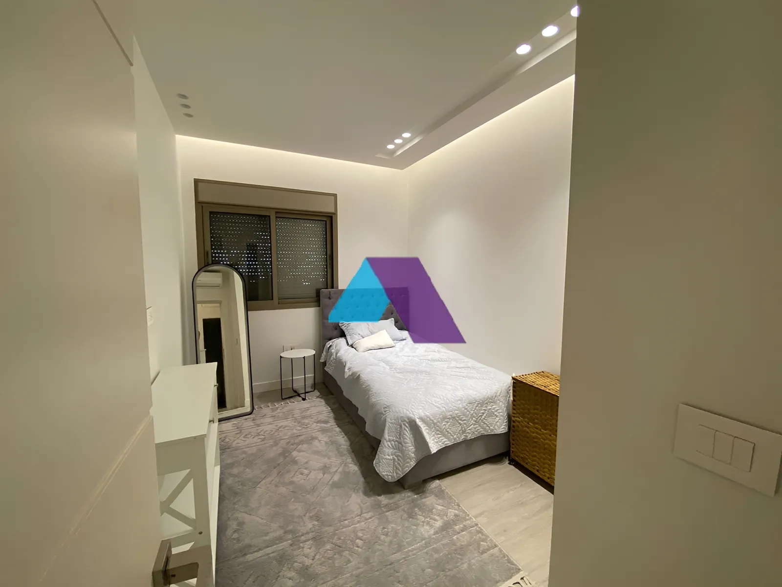 Apartment for Sale in Naqqache