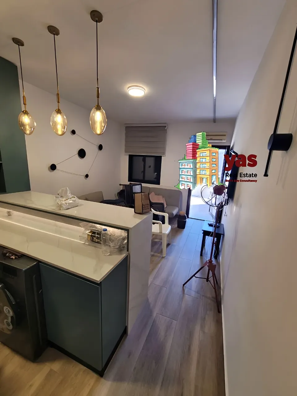 Apartment for Sale in Halat
