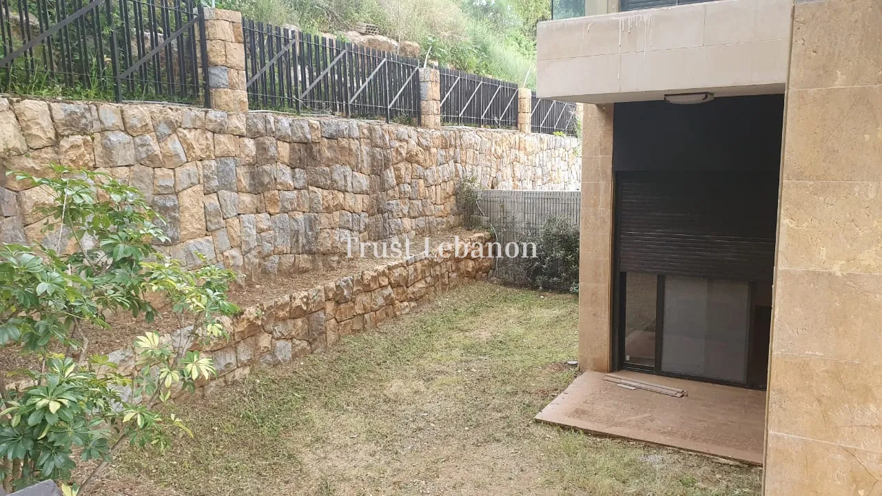 Apartment for sale in Bikfaiya, Lebanon