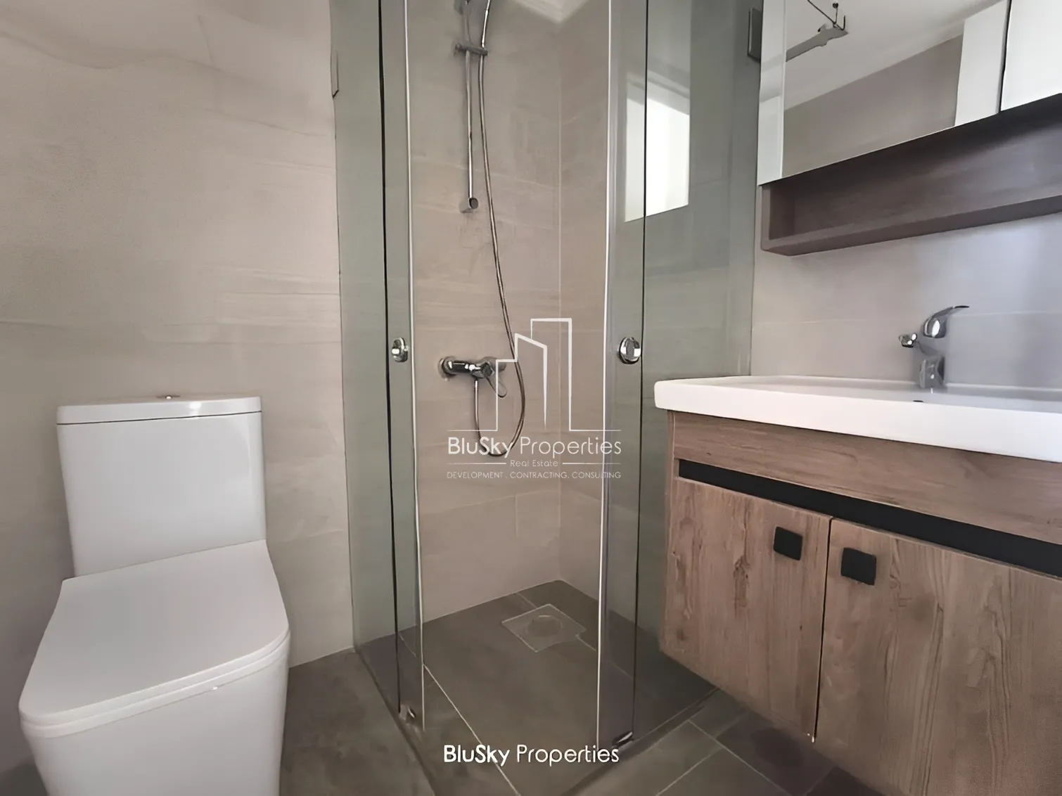 Apartment for Sale in Jal El Dib