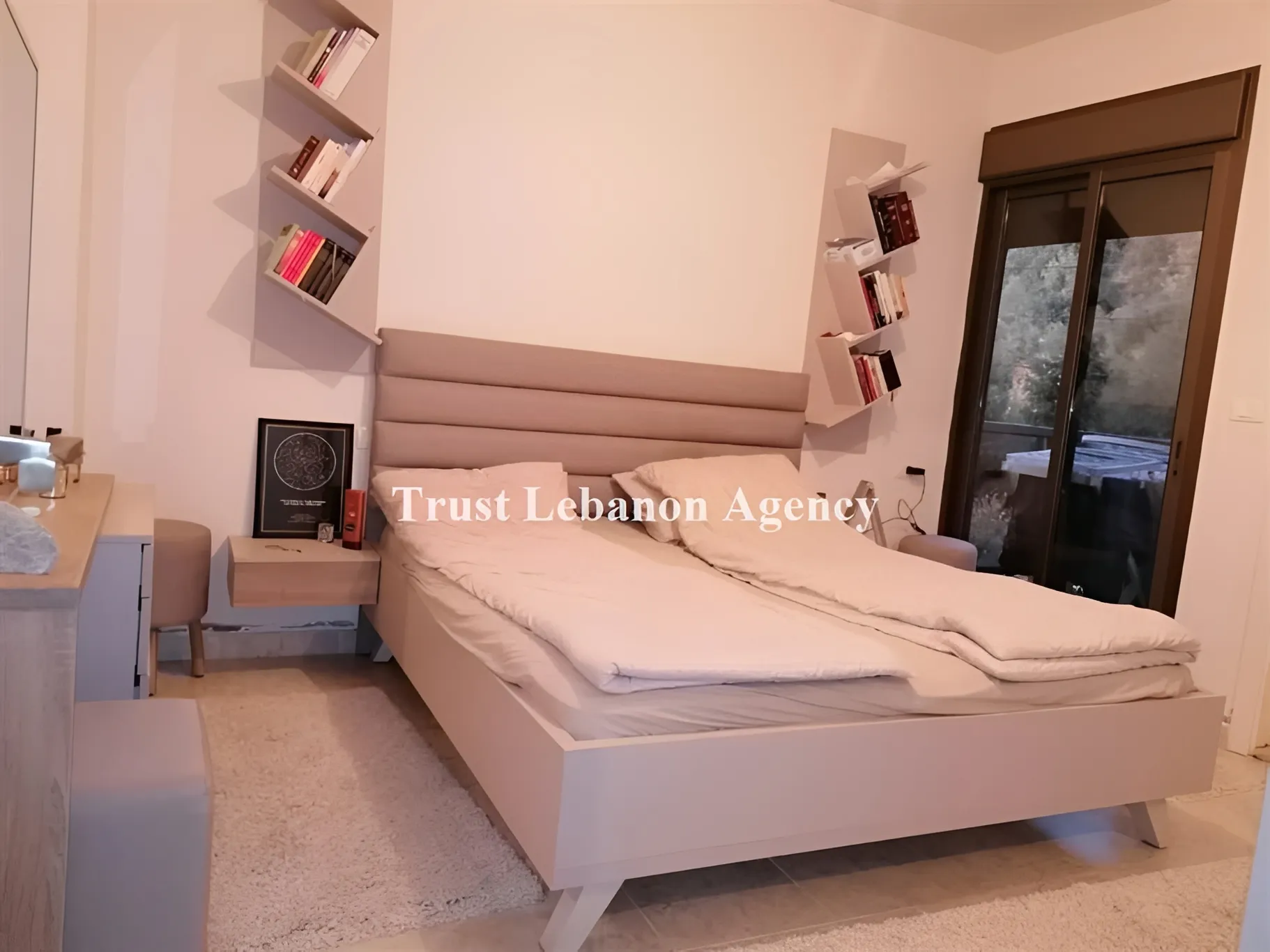 Apartment for Sale in Metn Zaroun Lebanon