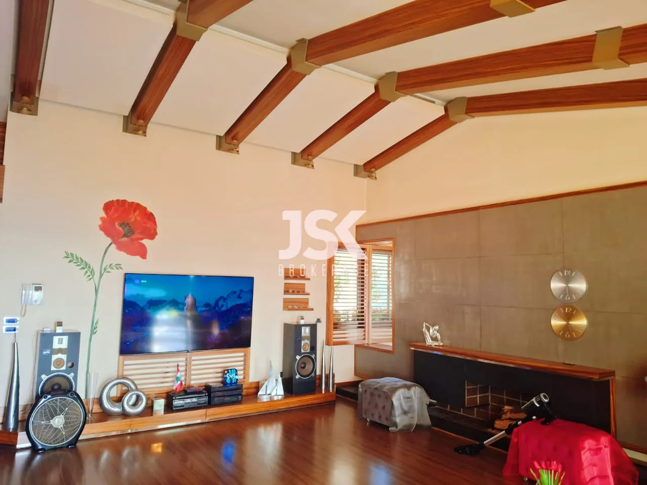 Duplex for Sale in Haret Sakher