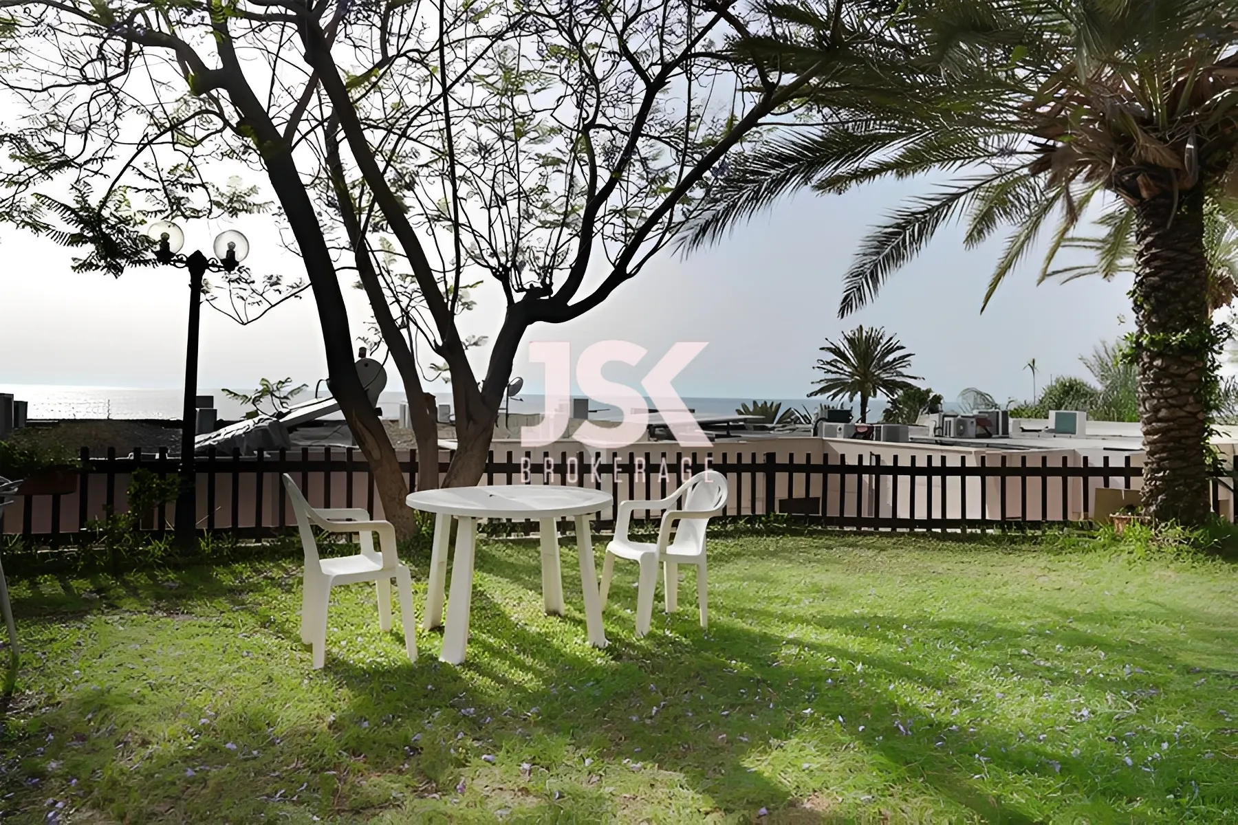 Chalet for rent in Halat