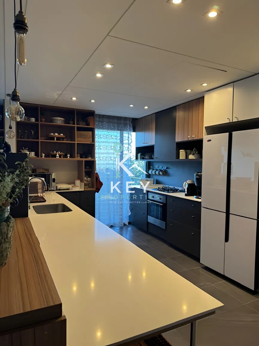 Apartment for sale in Rayfoun, Lebanon