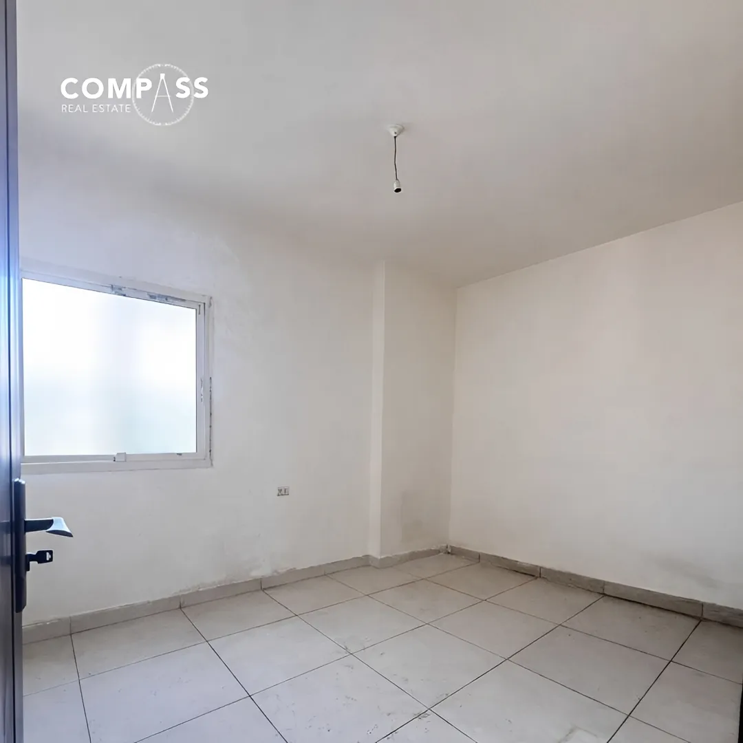 Apartment for sale in Sin El Fil, Lebanon - 3 bed, 3 bath