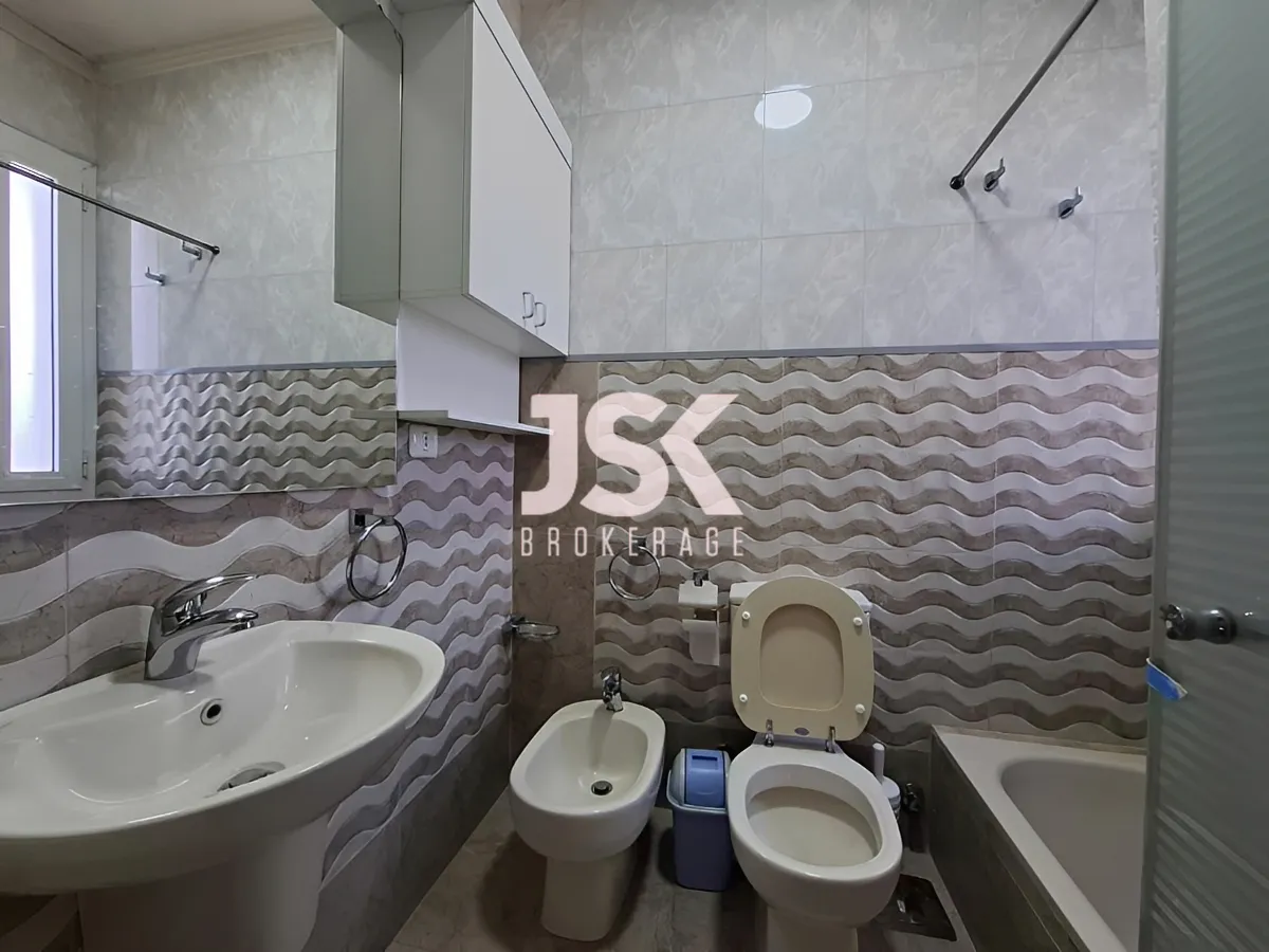 Apartment for Sale in Ballouneh, Lebanon