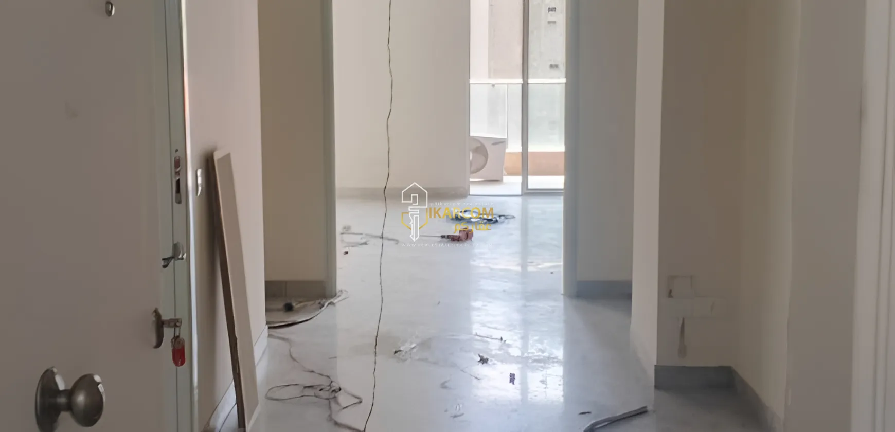 Apartment for Rent in Achrafieh, Gemmayzeh, Lebanon
