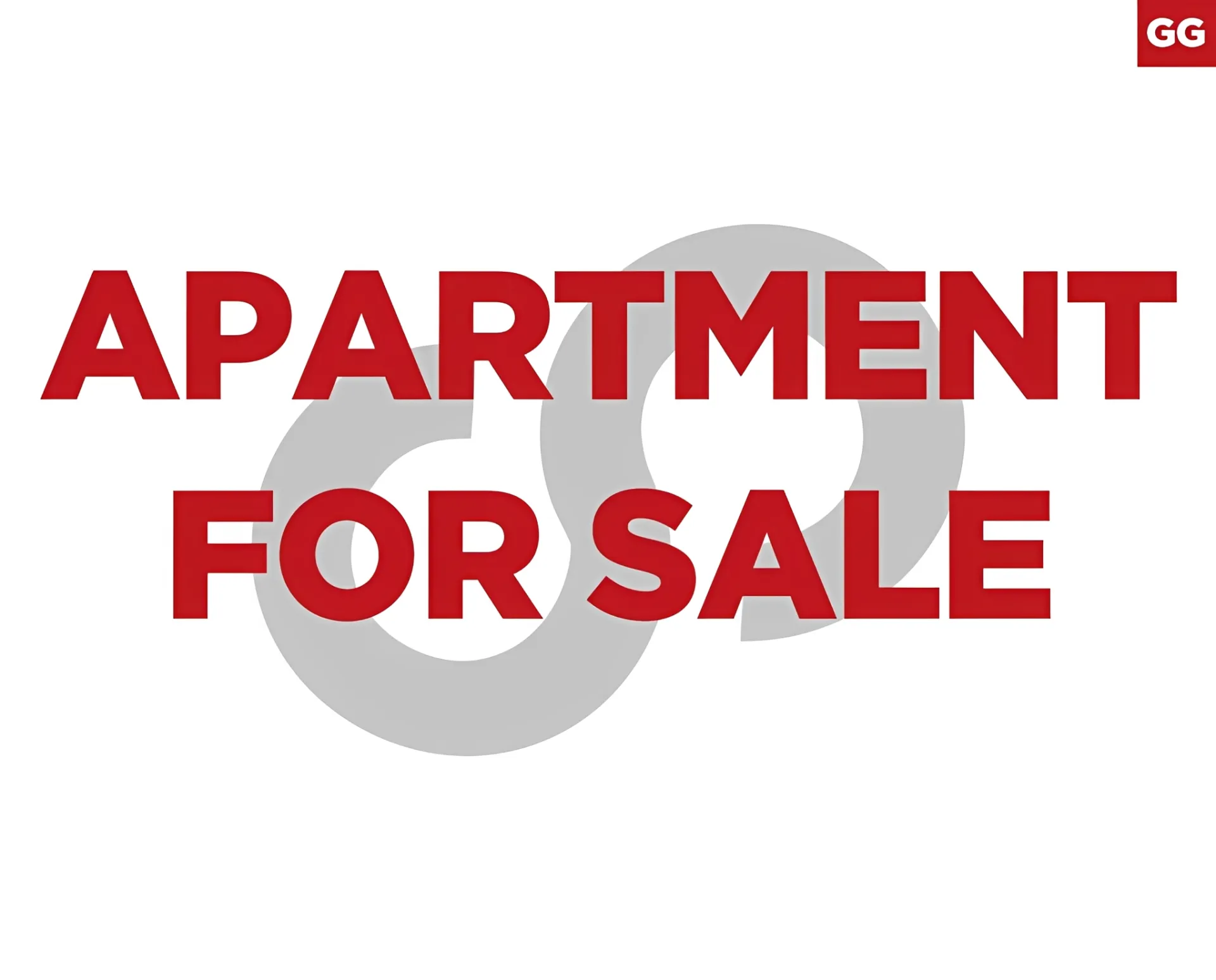 Apartment for Sale in Hadath - 2 bed, 2 bath