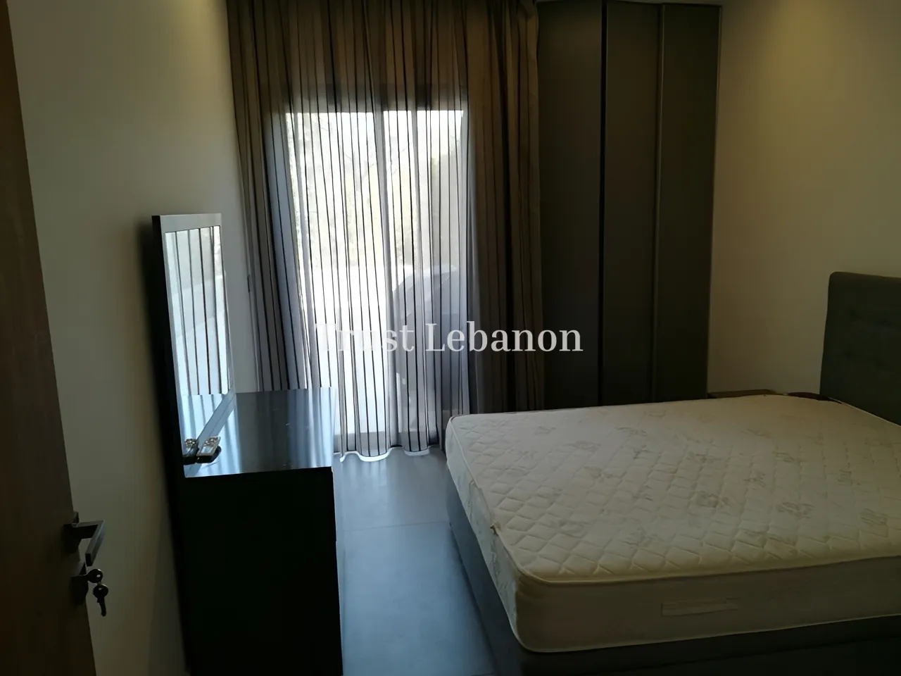 Apartment for rent in Mansourieh