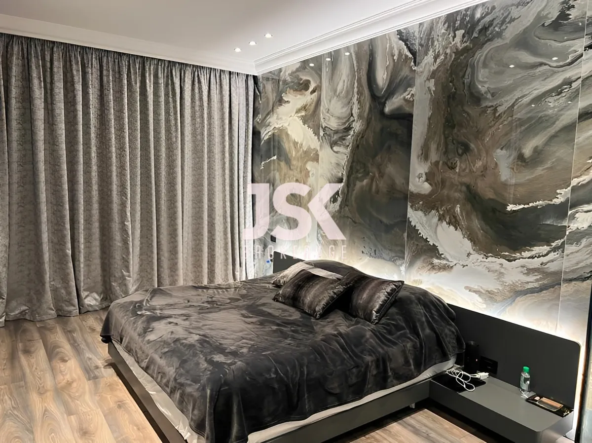 Apartment for Sale in Hamra, Beirut, Lebanon