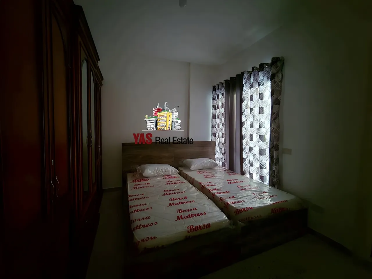 Apartment for Sale in Ajaltoun