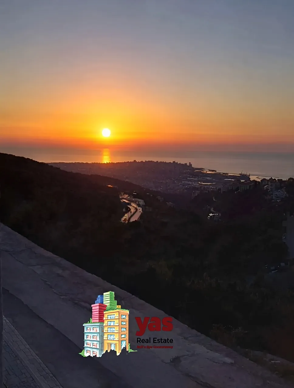 Apartment for sale in Jouret Ballout