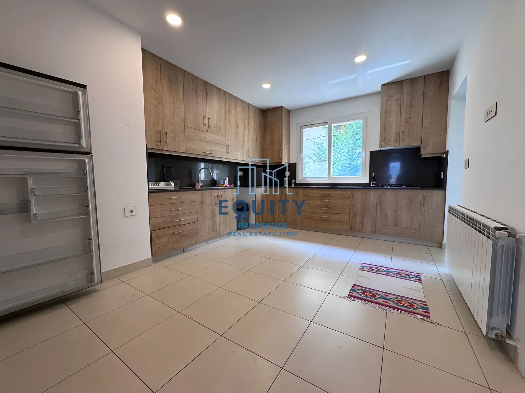 Apartment for rent in Baabdat, Lebanon