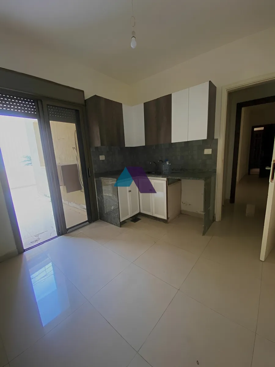 Apartment for Sale in Zouk Mosbeh