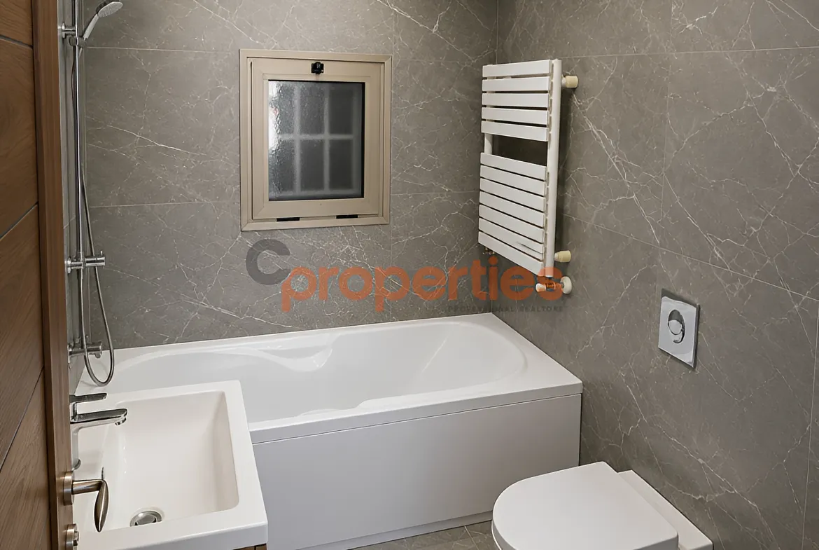 Apartment for Rent in Gemmayzeh
