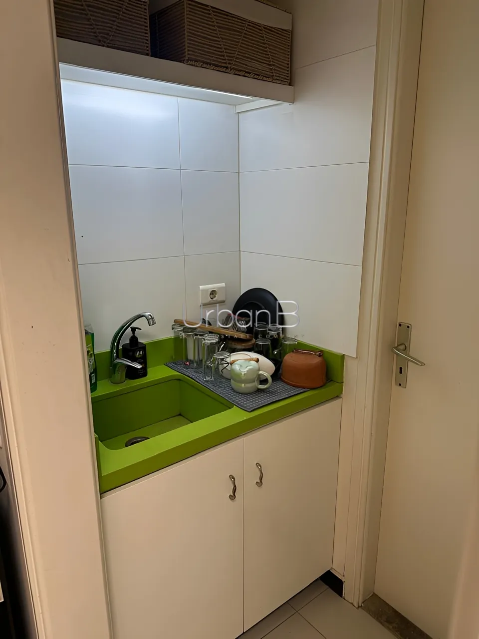 Clinic for rent in Downtown, beirut, lebanon