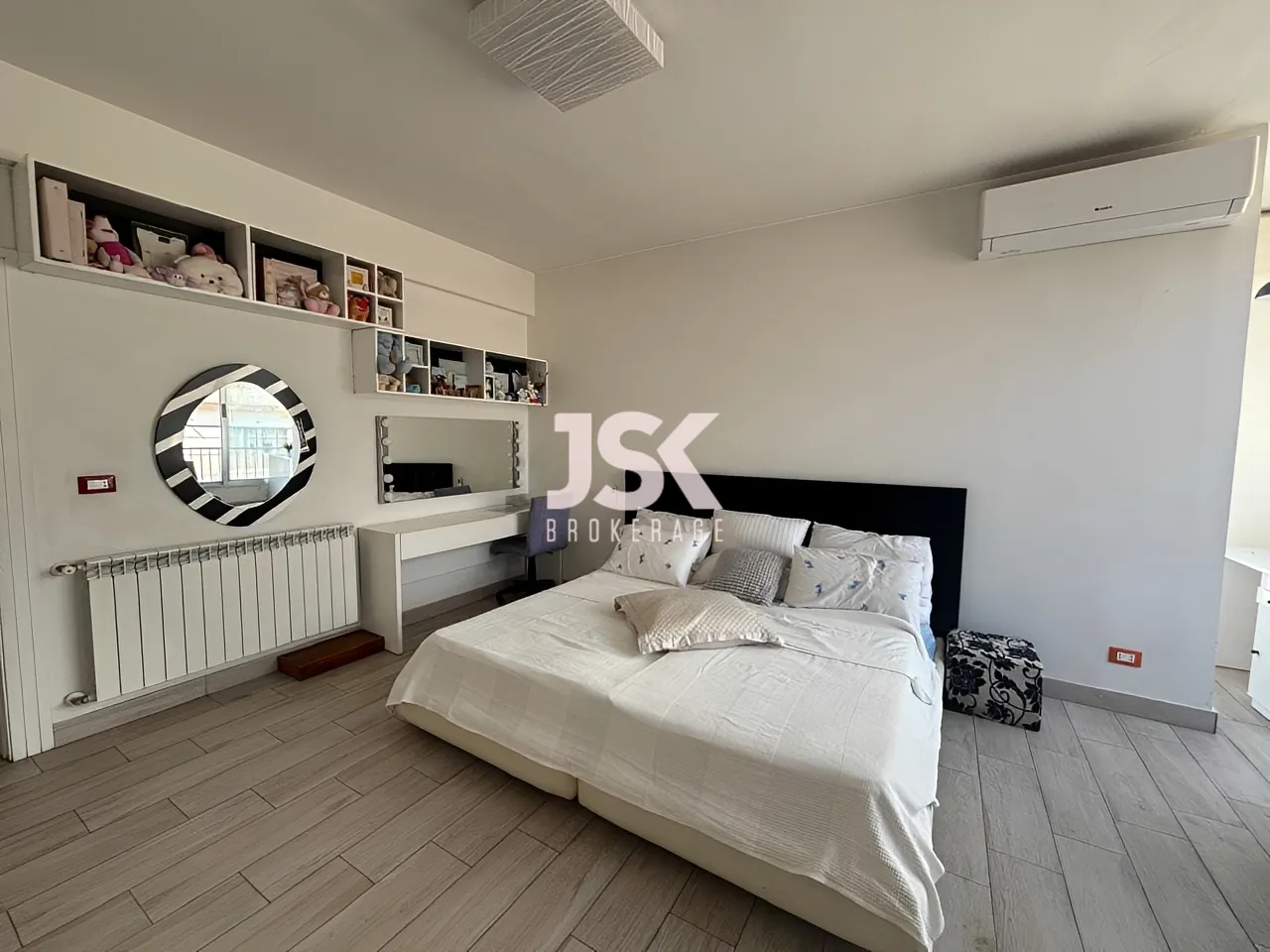 Apartment for Sale in Baabda