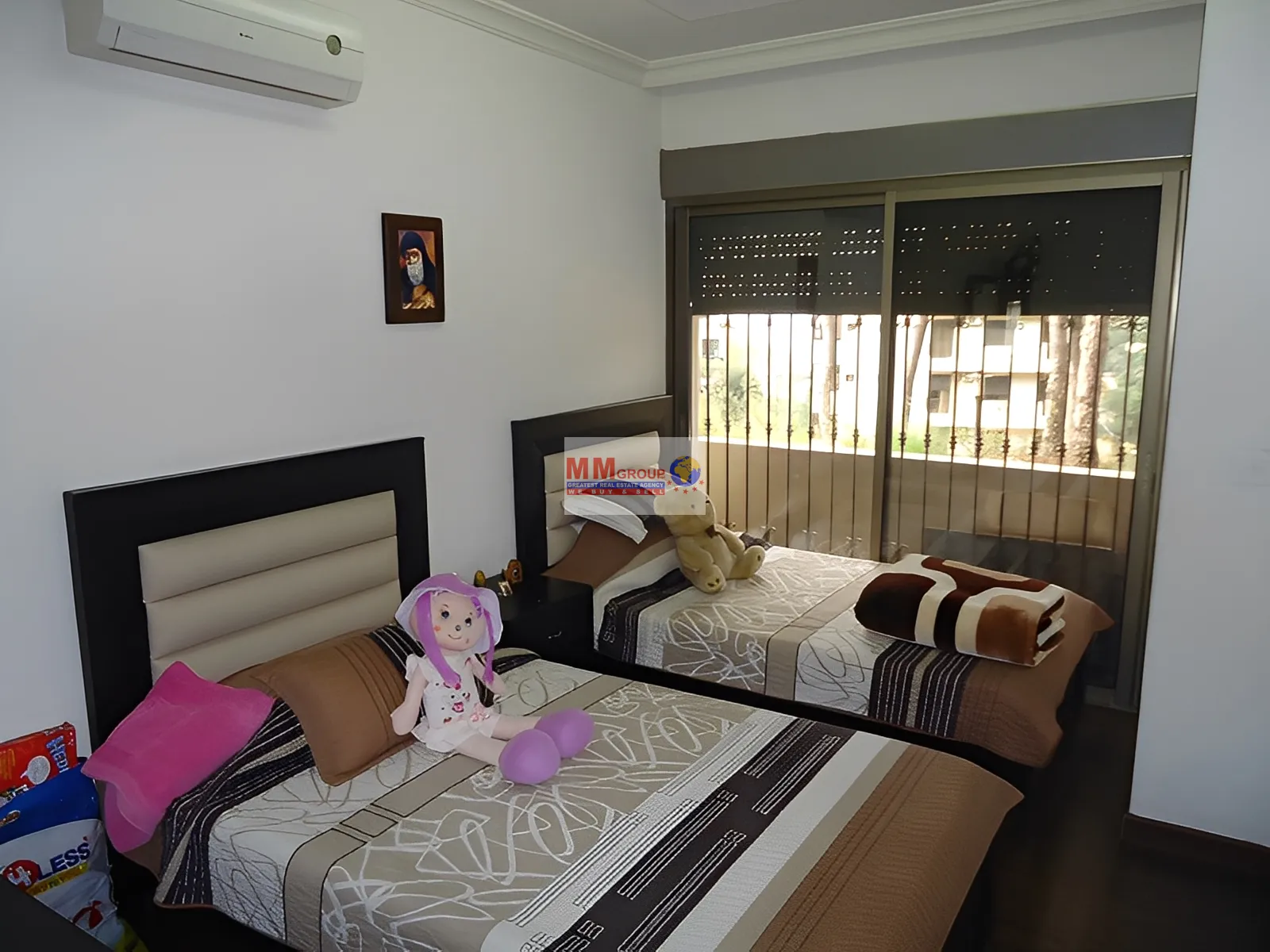 Apartment for Sale in Monteverde