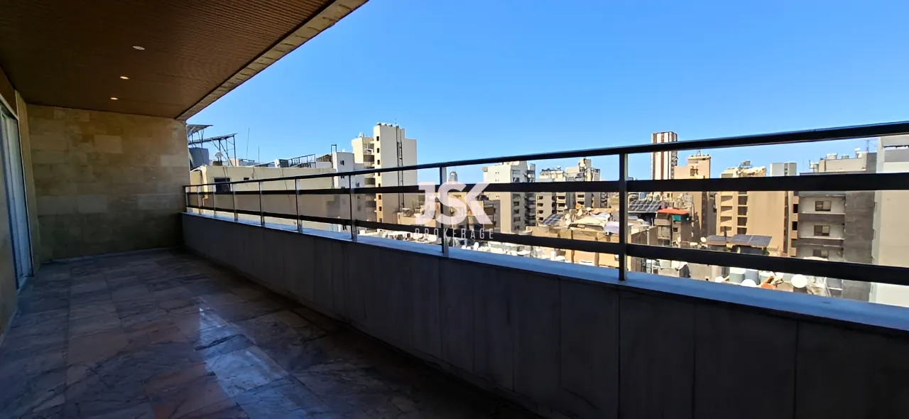 Apartment for Sale in Tallet El Khayyat