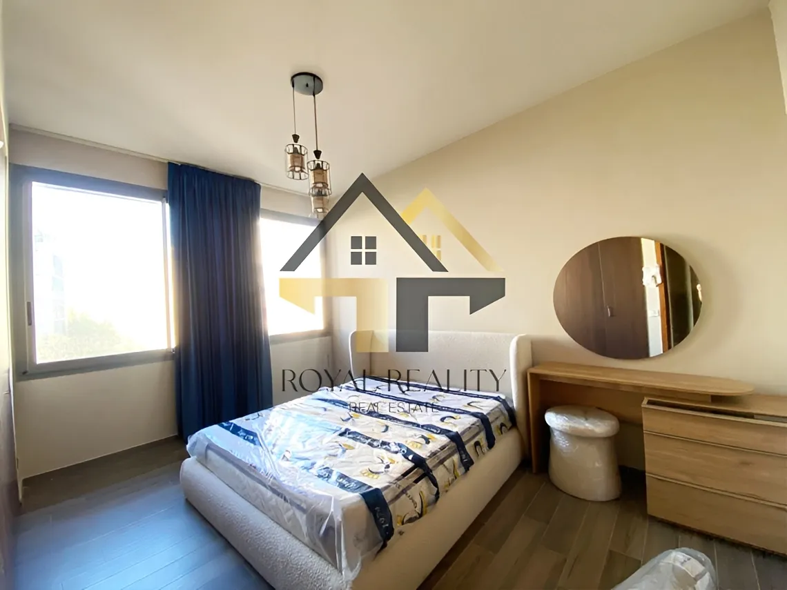 Apartment for rent in Achrafieh