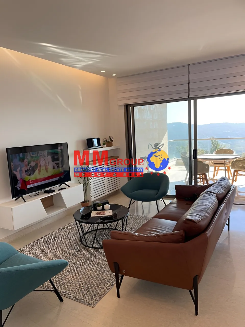 Apartment for Sale in Baabdat