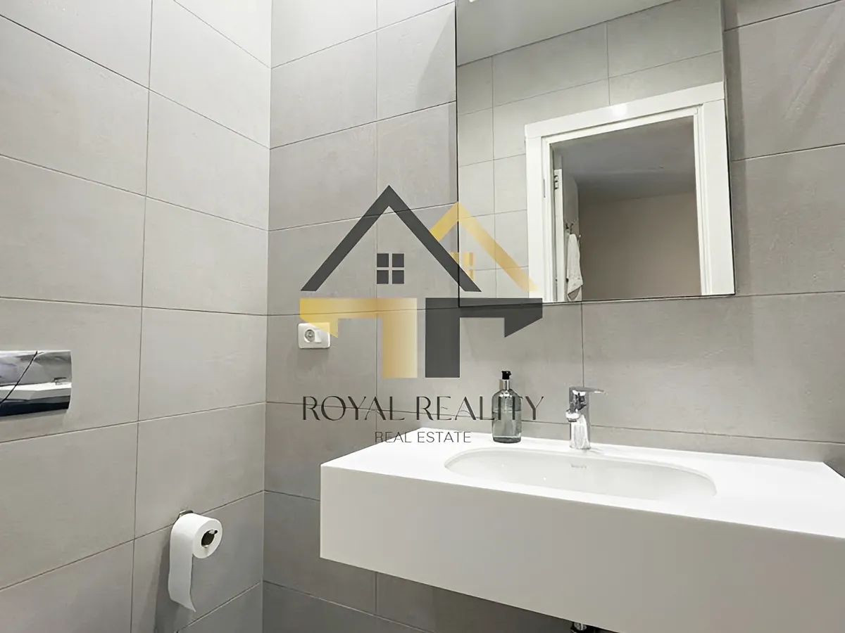 Apartment for rent in Achrafieh