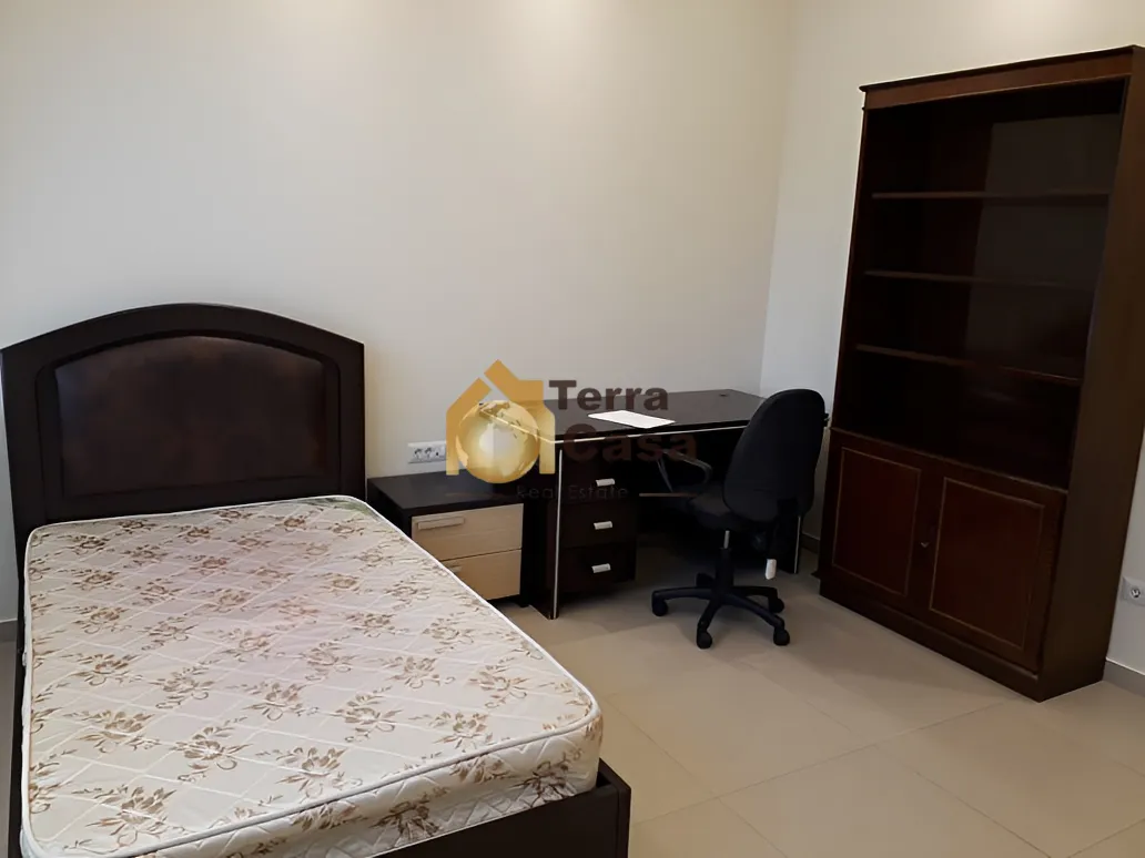 Apartment for rent in Yarzeh Baabda Area, Lebanon