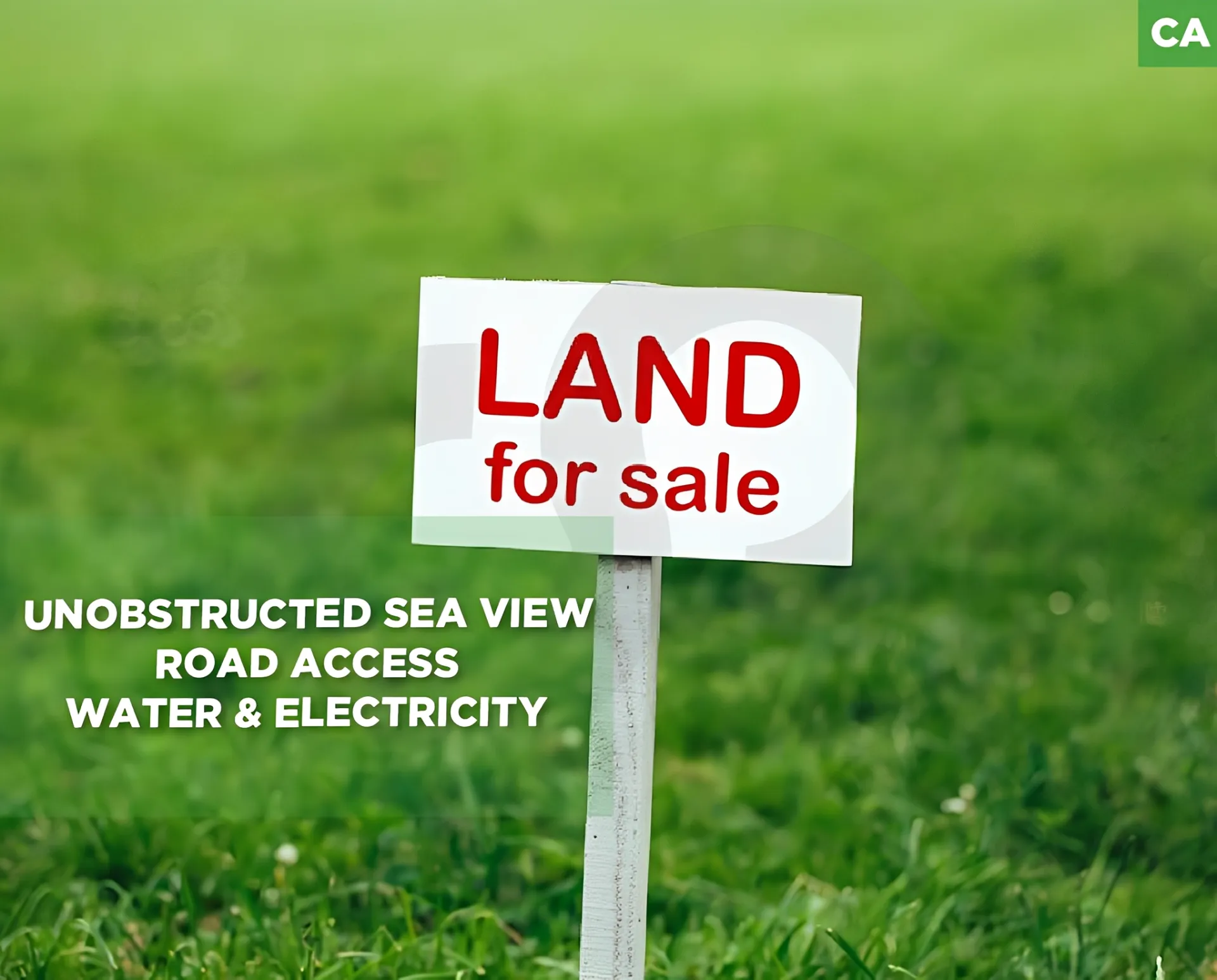 Land for Sale in Fatqa