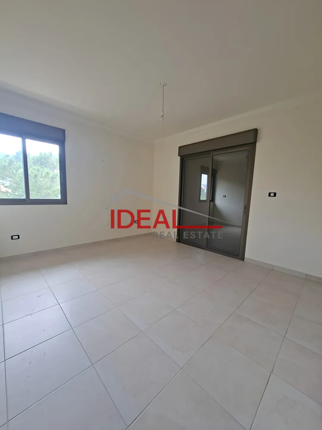 Apartment for sale in Kfar Hbab, Lebanon