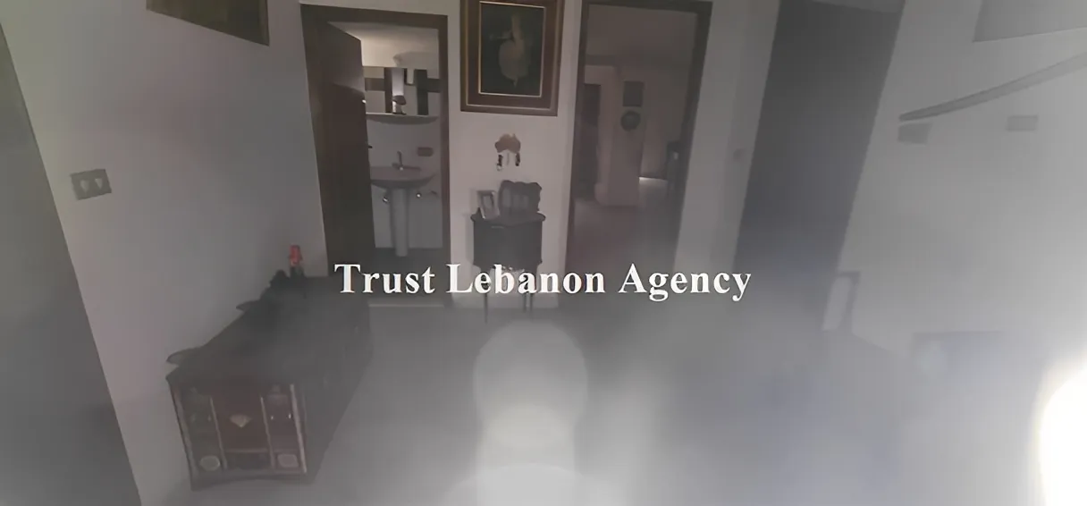 Apartment for Sale in Metn Fanar Lebanon