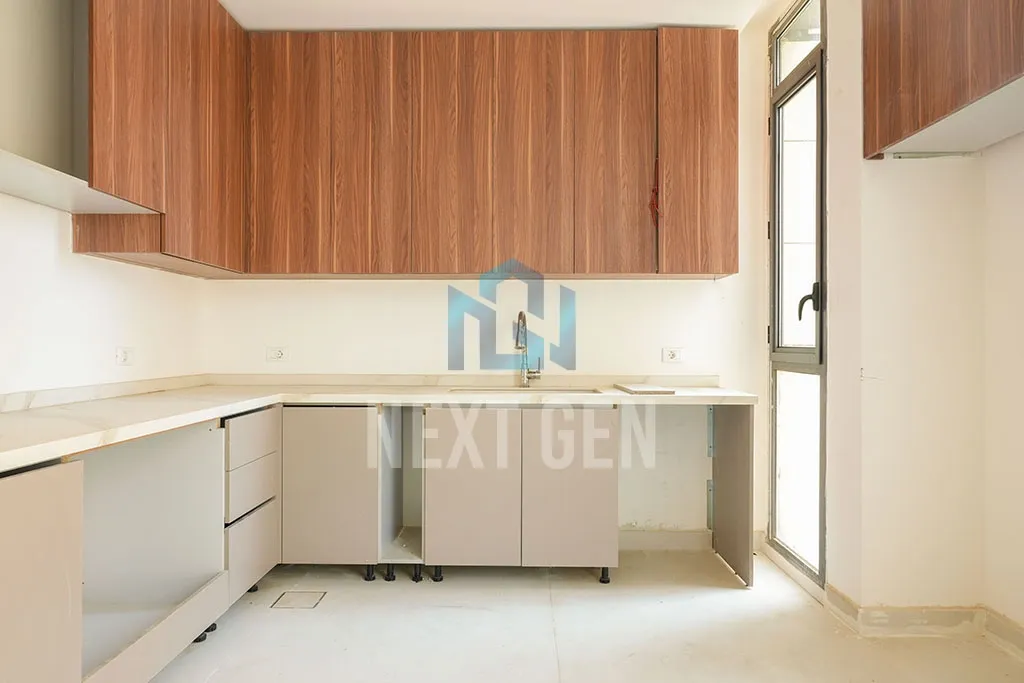 Apartment for rent in Jnah, Lebanon