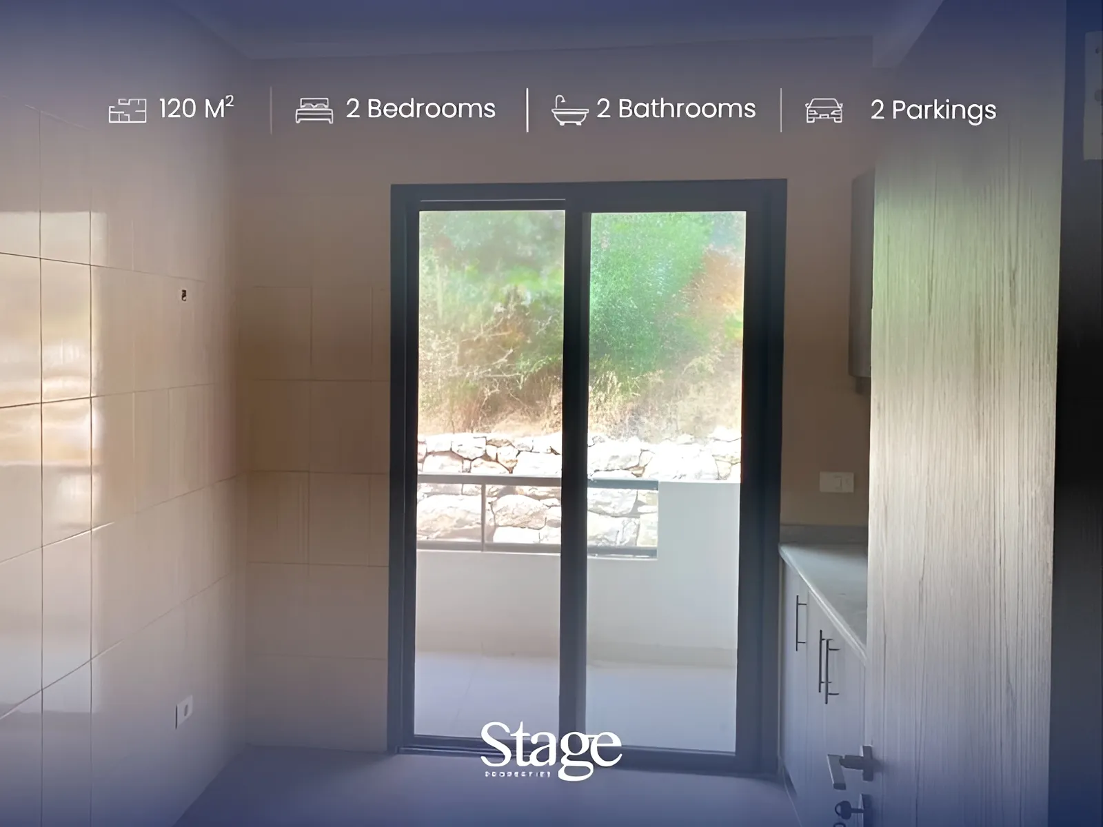 Apartment for sale in Bsalim, Lebanon