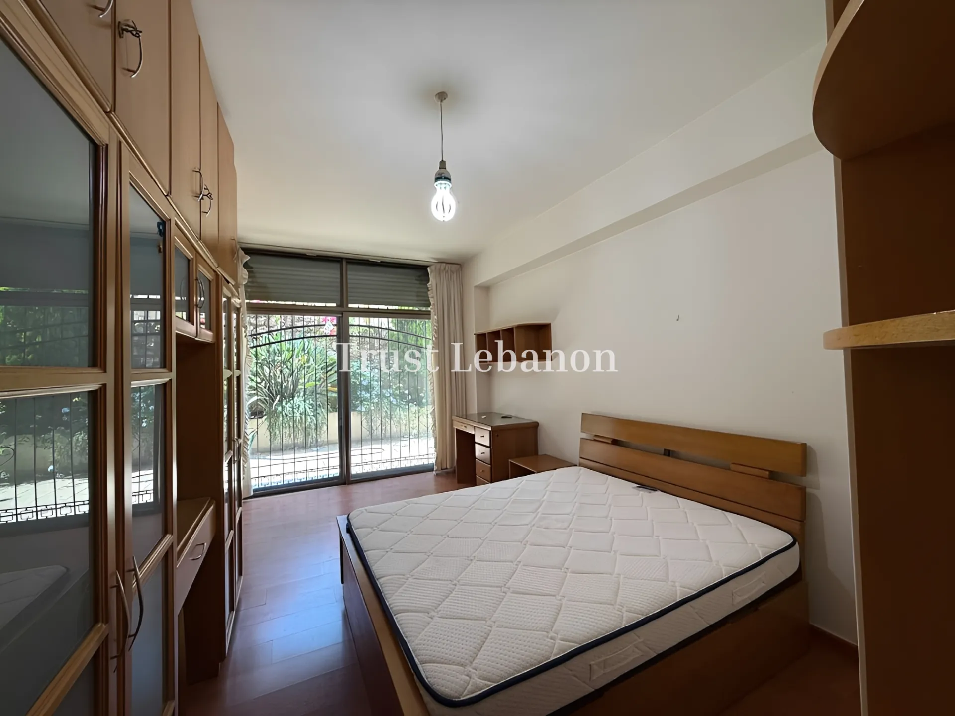 Apartment for rent in Beit Meri, Lebanon