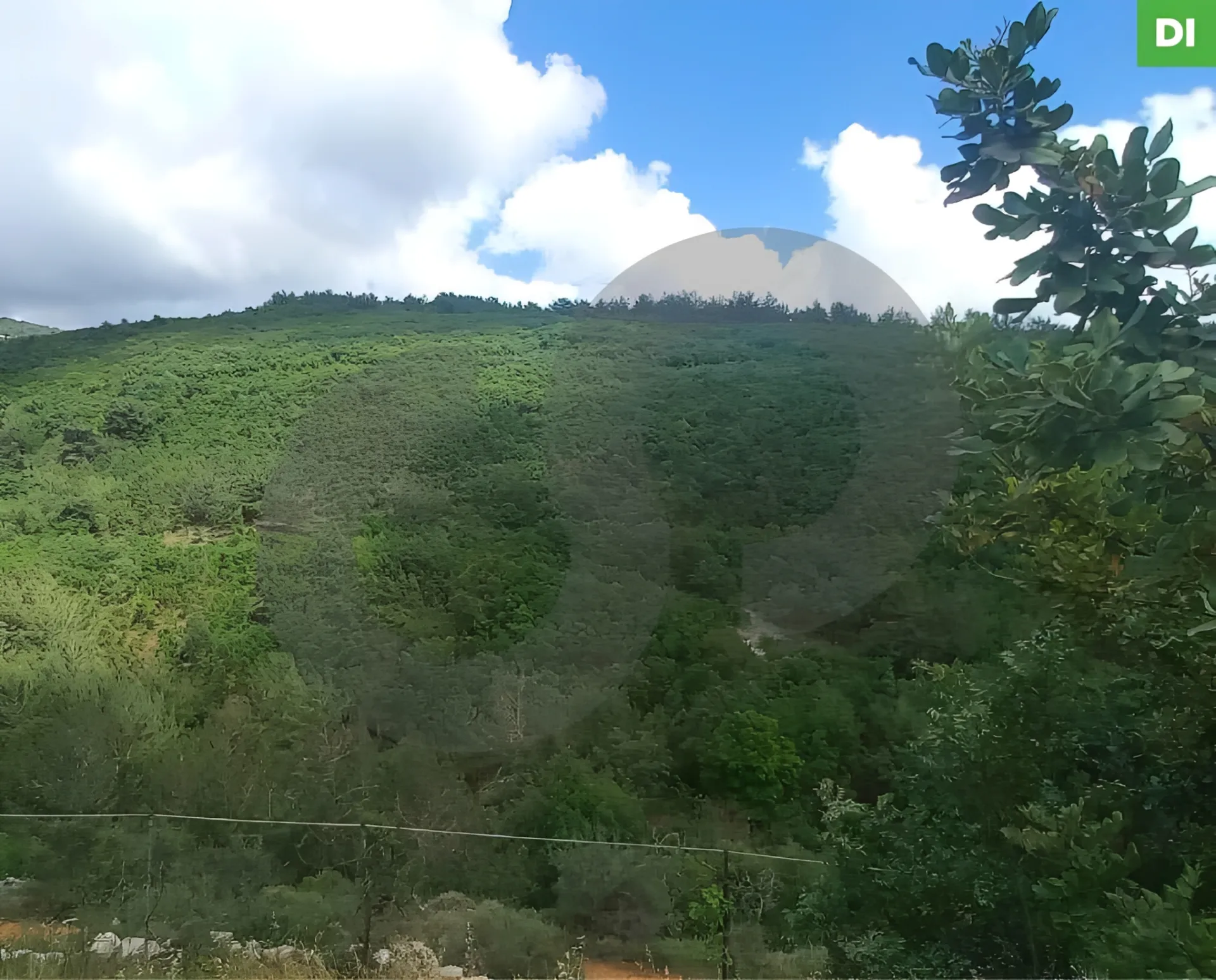 Land for Sale in Jezzine, Lebanon