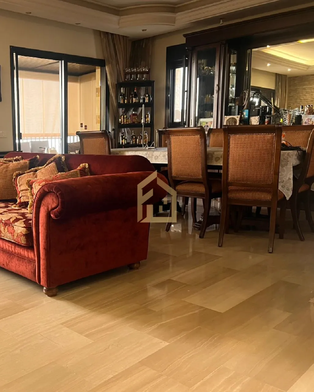 Apartment for sale in Elissar, Lebanon