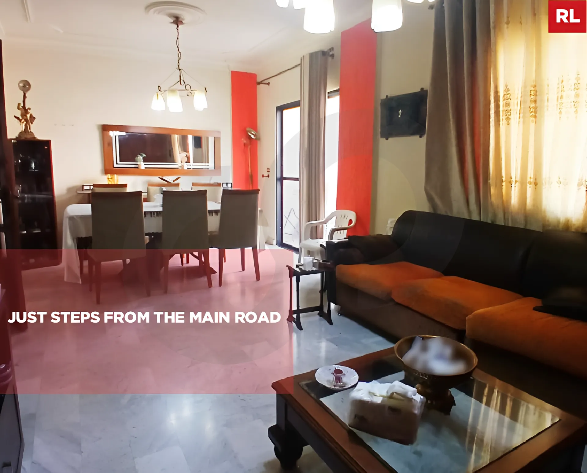Apartment for Sale in Koura