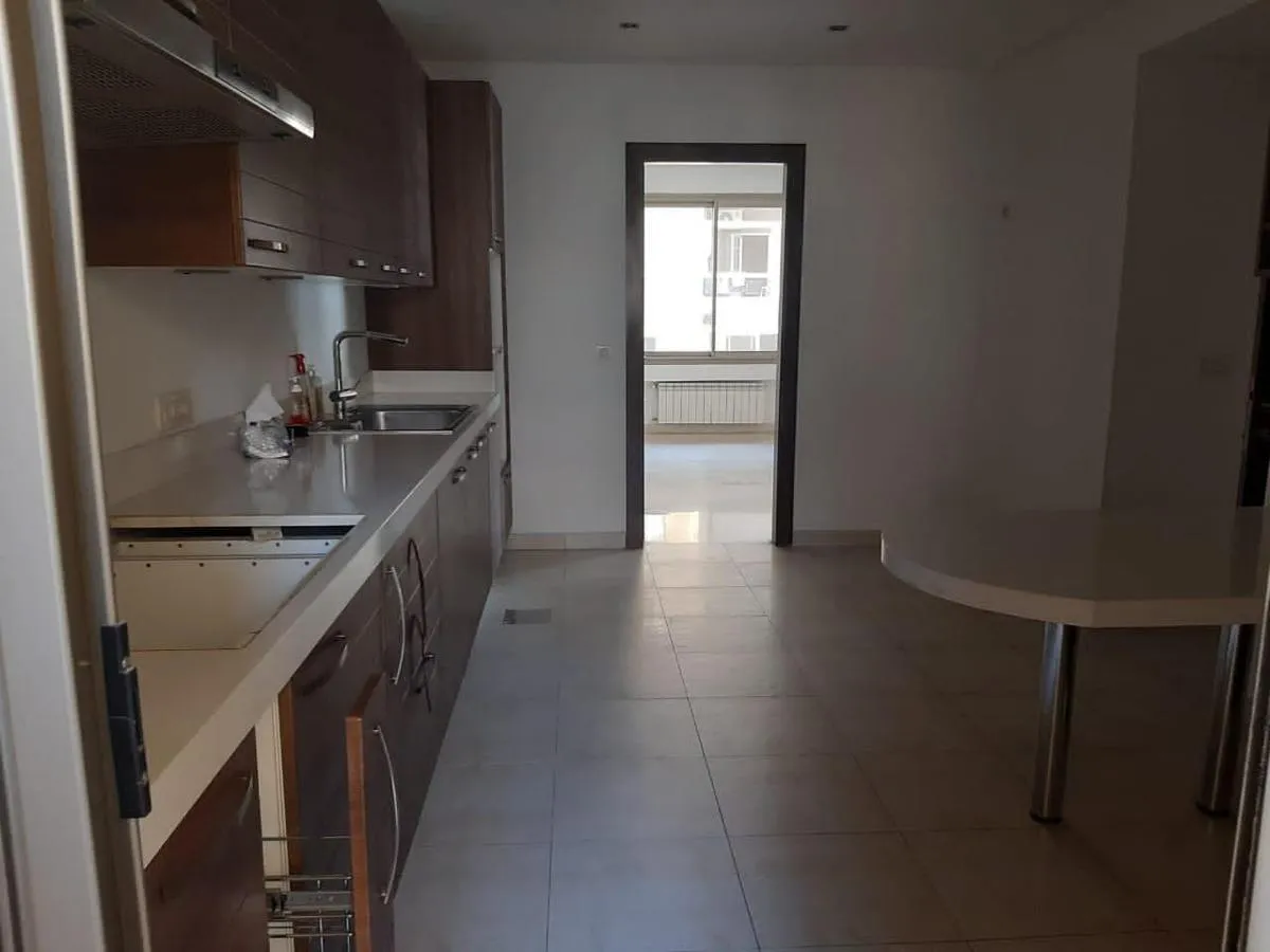Apartment for Rent in Achrafieh